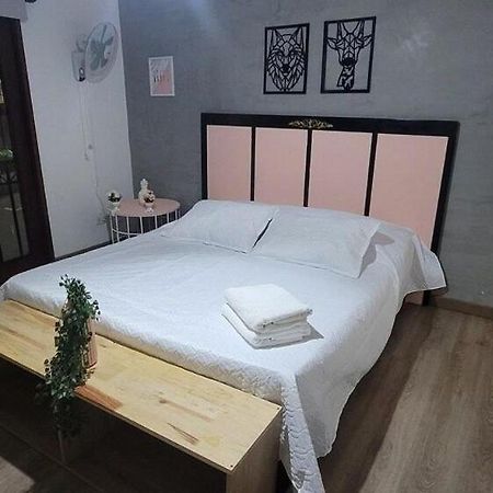 San Antonio Hotel Medellin Bagian luar foto