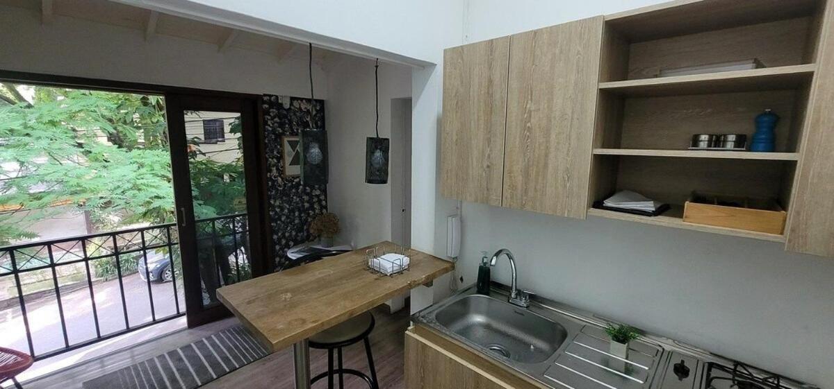 San Antonio Hotel Medellin Bagian luar foto