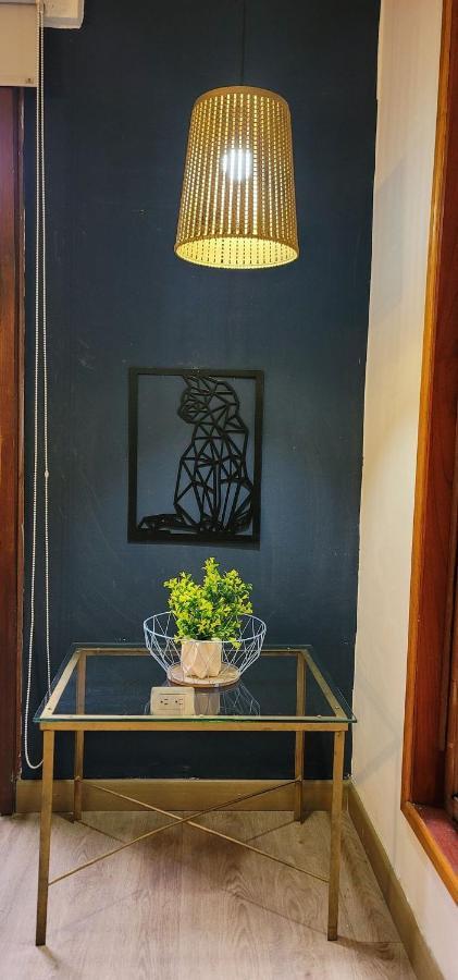 San Antonio Hotel Medellin Bagian luar foto