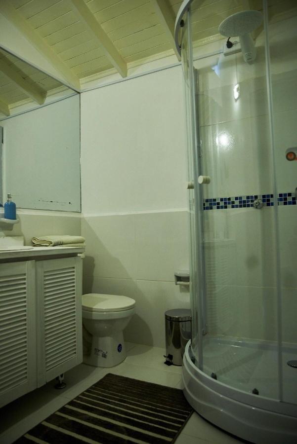 San Antonio Hotel Medellin Bagian luar foto