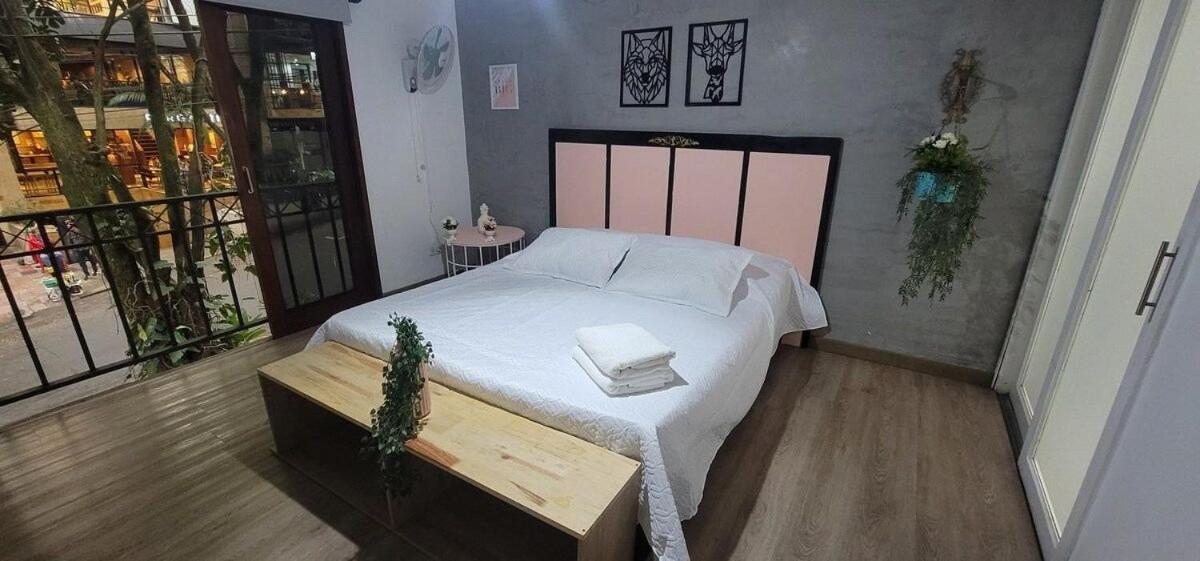 San Antonio Hotel Medellin Bagian luar foto